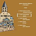 Eglise : Saint-Austremoine, Issoire_63_
