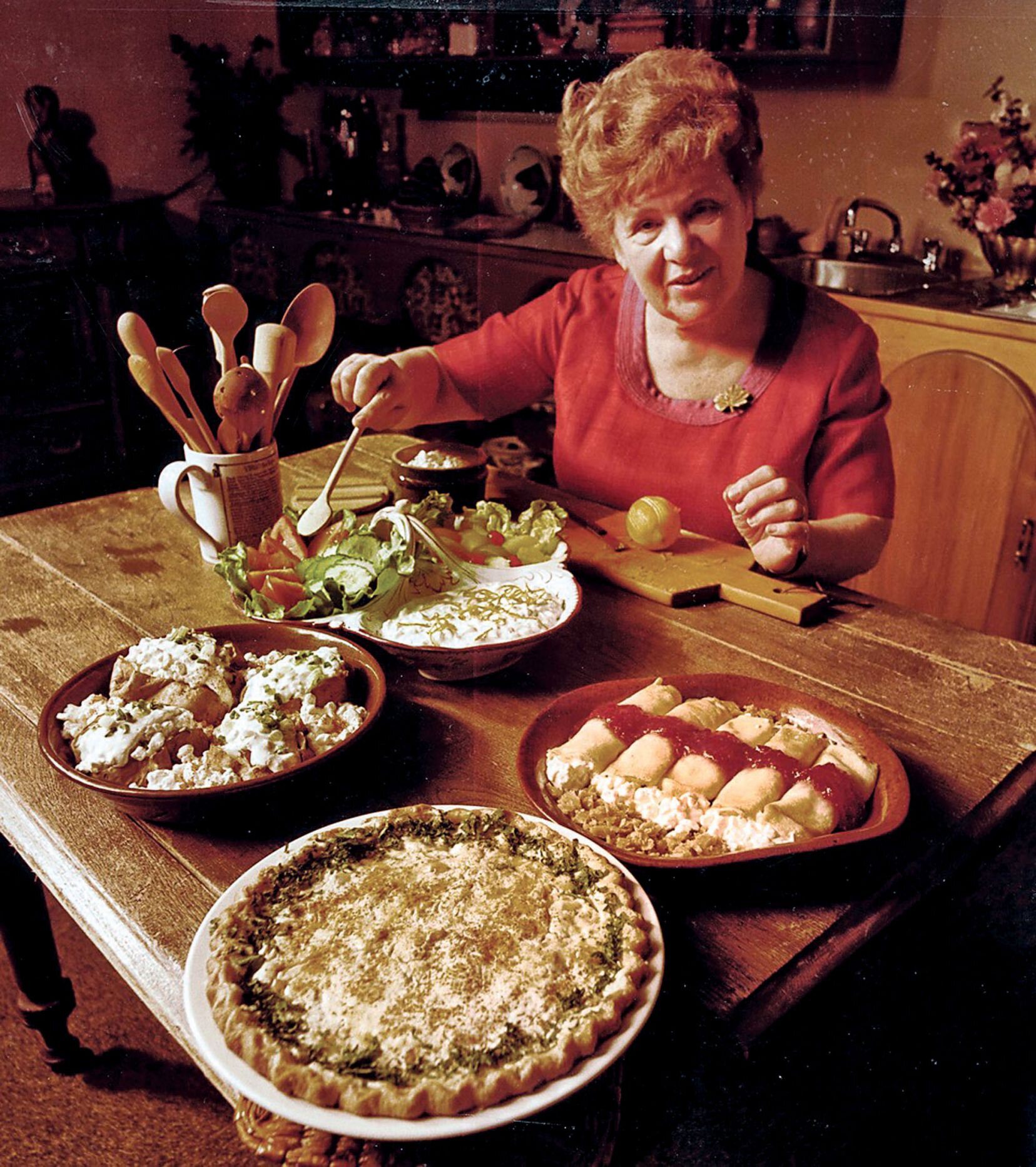 rencontres cuisine montréal