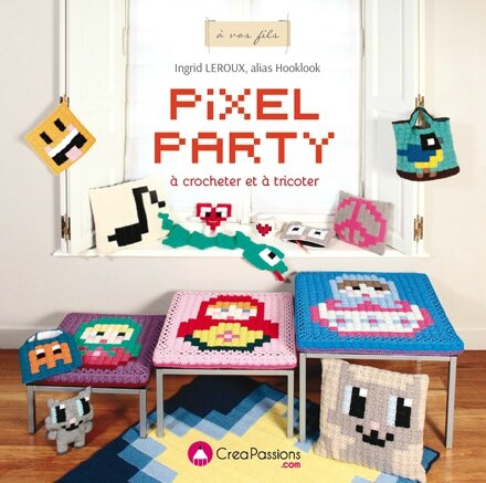 Livre-Pixel-crochet-tricot