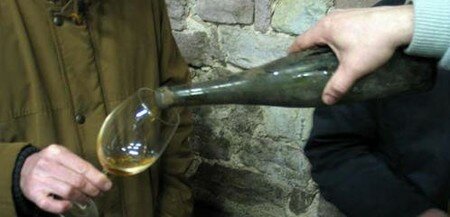 bouteille