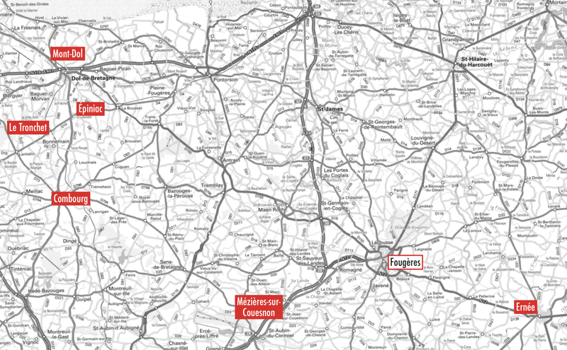 Carte