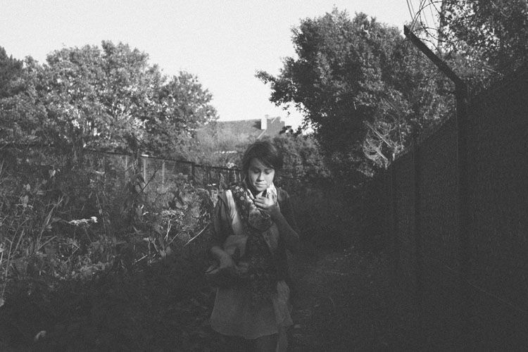 Main Dans La Main Elli Et Jacno October to November Elli et Jacno - Main dans la - TRIANG-U(L'ère)