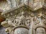 Découverte de l'Abbaye Royale par Prosper Mérimée – Description de l’Abbaye Saint-Vincent de Nieul-sur-l'Autise (4)