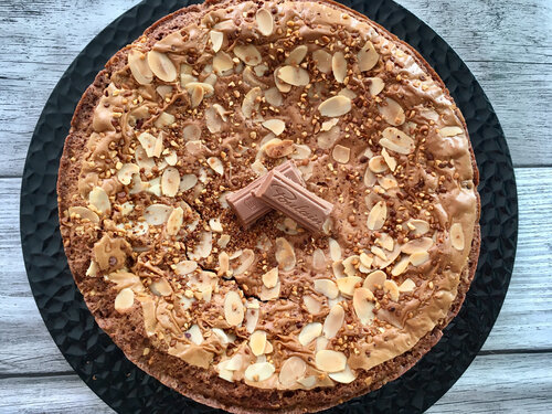 Gateau Familial Les Douceurs De Marie