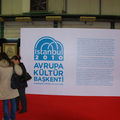 ISTANBUL ET LA CULTURE