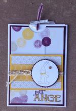 CARTE A TIRETTE NAISSANCE FILLE 2014 1