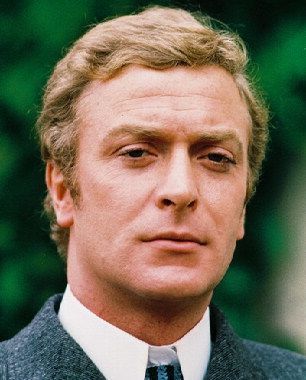 MICHAEL CAINE - ACTEURS, ACTRICES, RÉALISATEURS, COMPOSITEURS ...