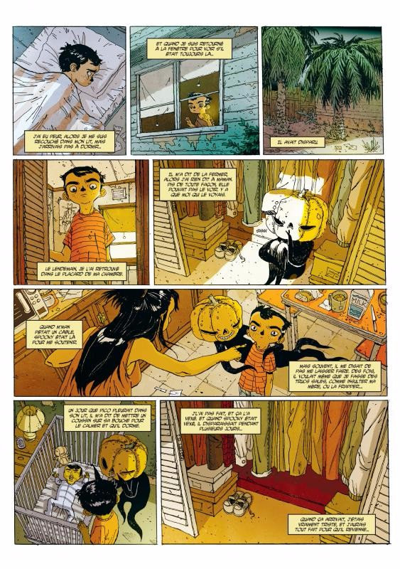 ankama mutafukaz puta madre