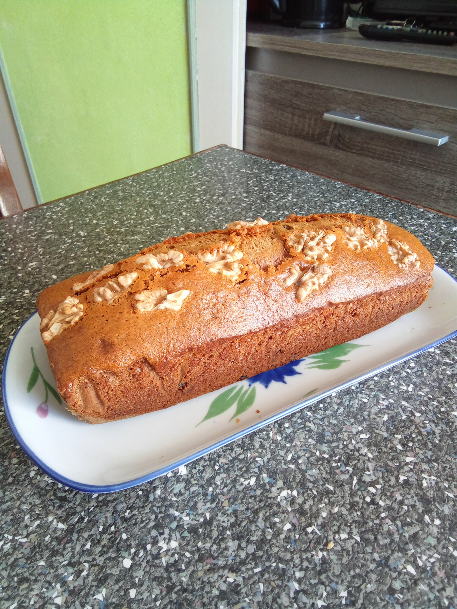 Recettes Fagor : Un Délicieux Pain D&#039;épices Avec Fagor Connect....
