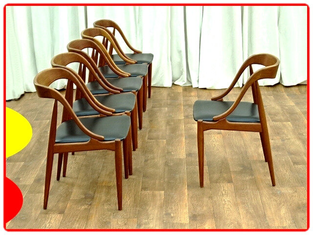 chaises J