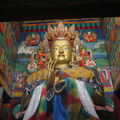 la sagesse du Bouddha