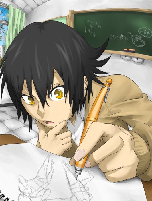 Atelier Japon Cours Pour Apprendre à Dessiner Les Mangas