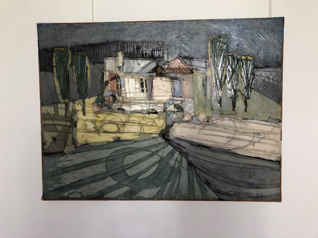 Musée Estrine Présence Van Gogh Saint Rémy De Provence Saint-Rémy de Provence - Musée Estrine - Présence Van Gogh - Photos