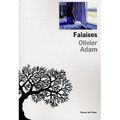 Falaises, olivier adam