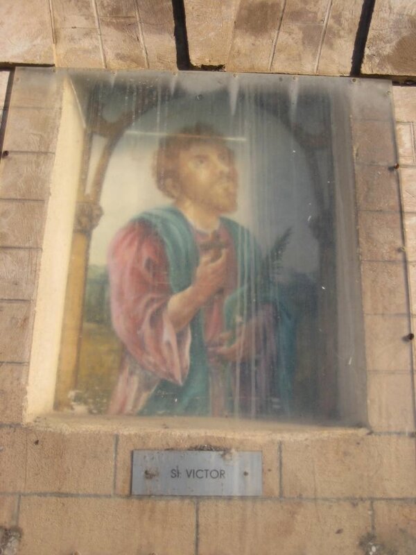 Oratoire de St Victor 2