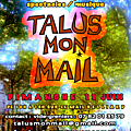 La fete du talus --- dimanche 11 juin 2017