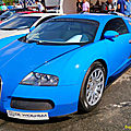 Bugatti Veyron 8