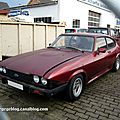  ford capri coupé (marlenheim)