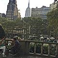 Bryant Park