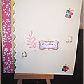 Cartonnage et cartes