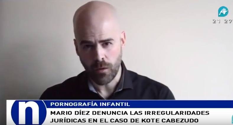 2018-04-22 22_52_26-Caso Kote Cabezudo_ Mario Díez le acusa de abusar de 13 jóvenes en San Sebastián