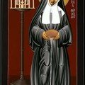 Sainte Bernadette Soubirous 2