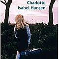 Charlotte isabel hansen - tore renberg
