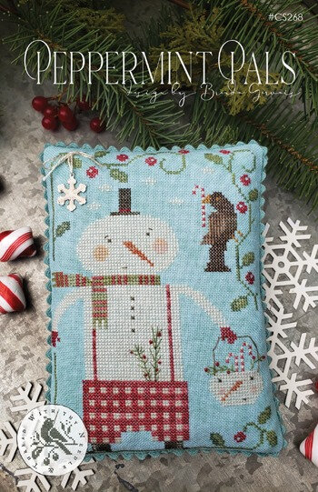 peppermint pals