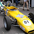 Merlyn Mk 24 F