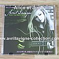 CD promotionnel Wish You Were Here-version japonaise (2011)