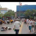 Samedi 15/07 - Chine - Xi an