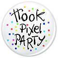 Hook Pixel Party