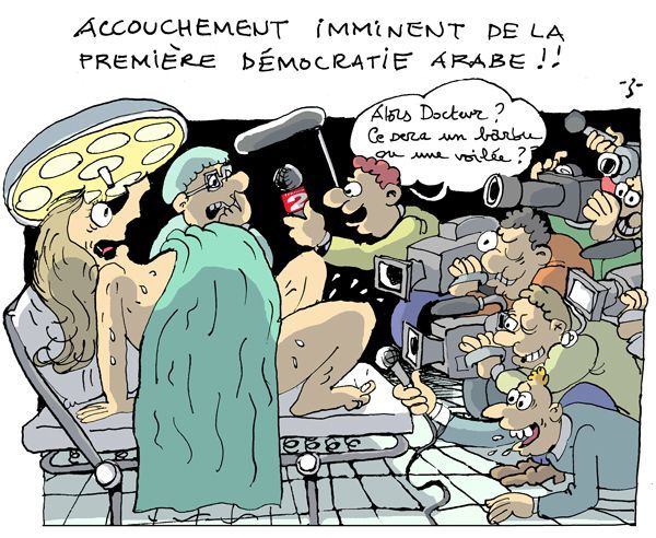 accouchement