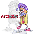 A.............tchoum !