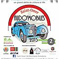 Z-9799 Audo'Mobiles 2015