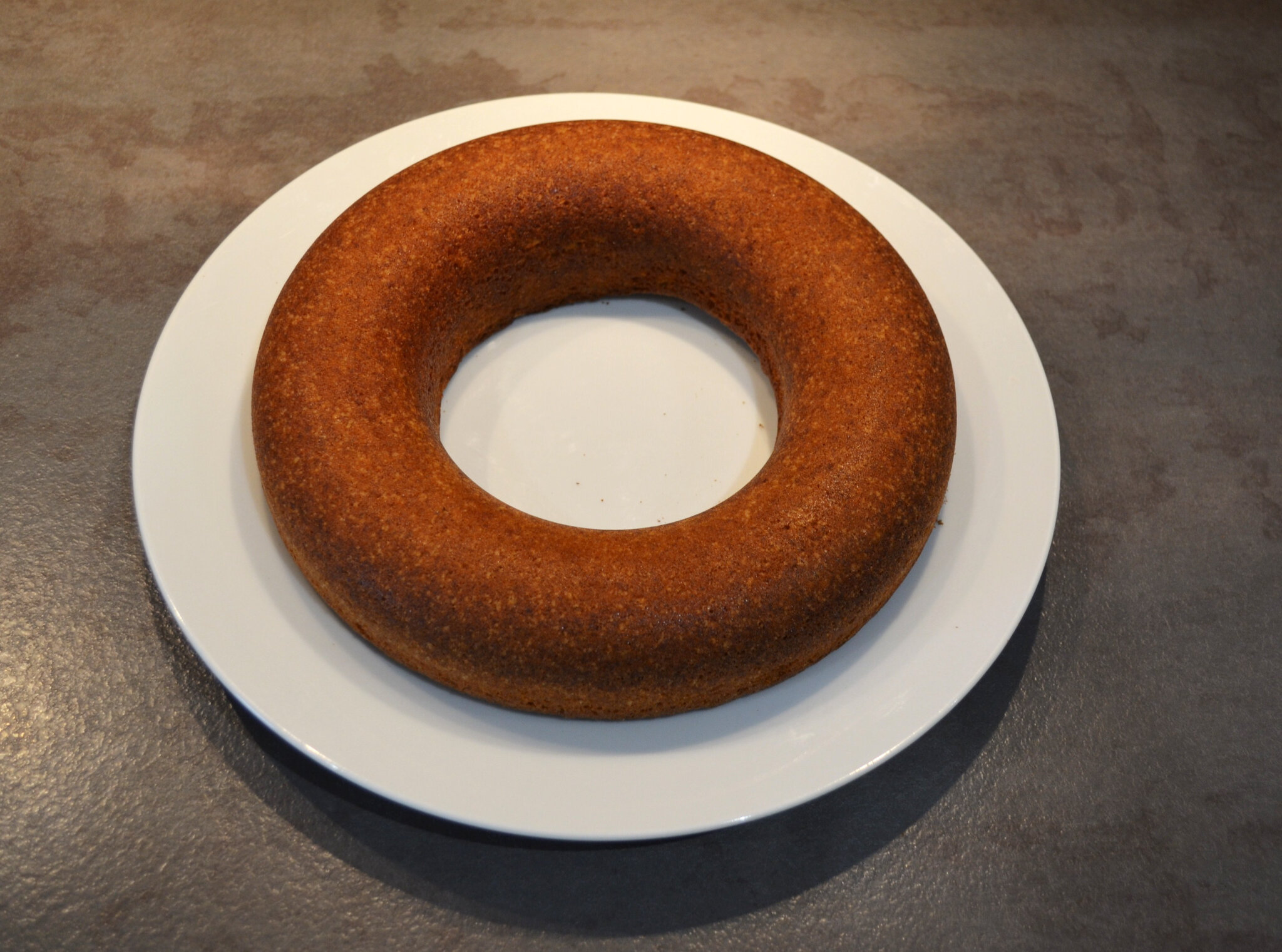 Gâteau pain de gène -recette- La chouette bricole (3)