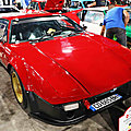 De Tomaso Pantera Gr