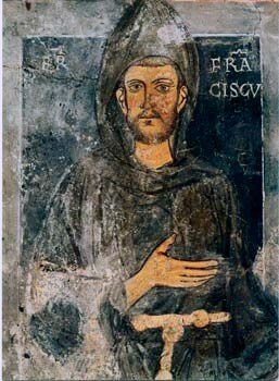 Saint François