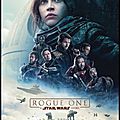 Rogue one - mes attentes ludiques
