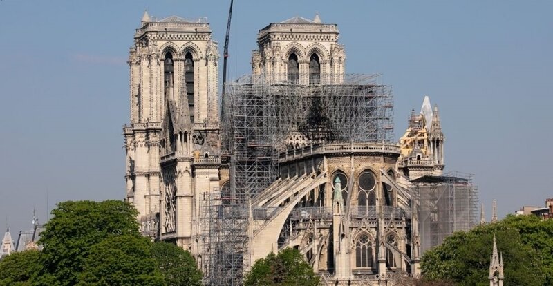 cathedrale notre dame