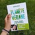 Impose-t-on son véganisme à ses enfants? + présentation de planète végane