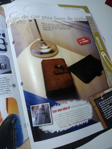 publication idee creative