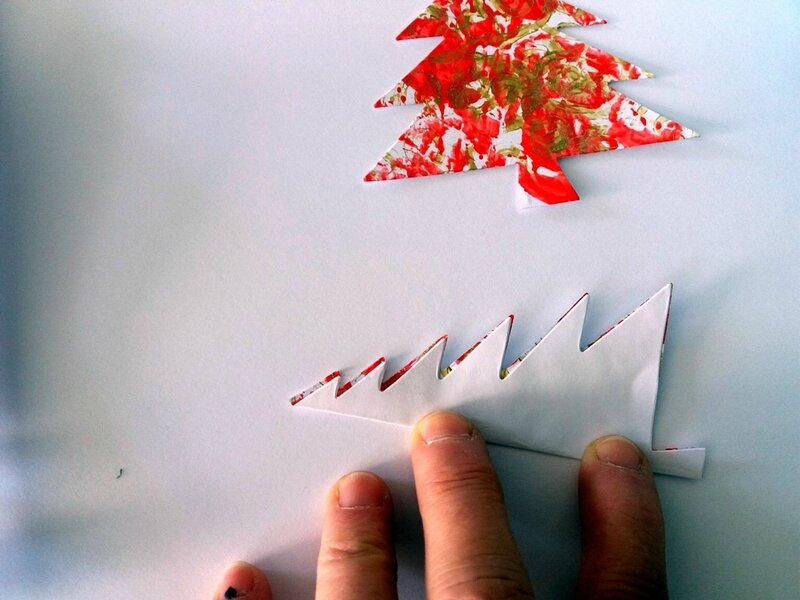 282_Noël et Nouvel an_Carte ou calendrier rouge et or (29)