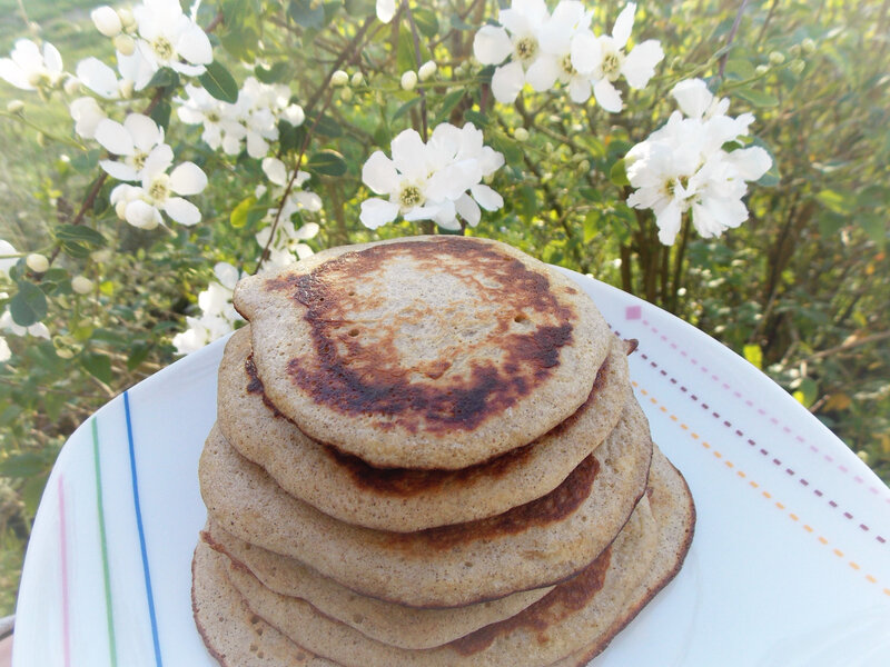 pancakes 1