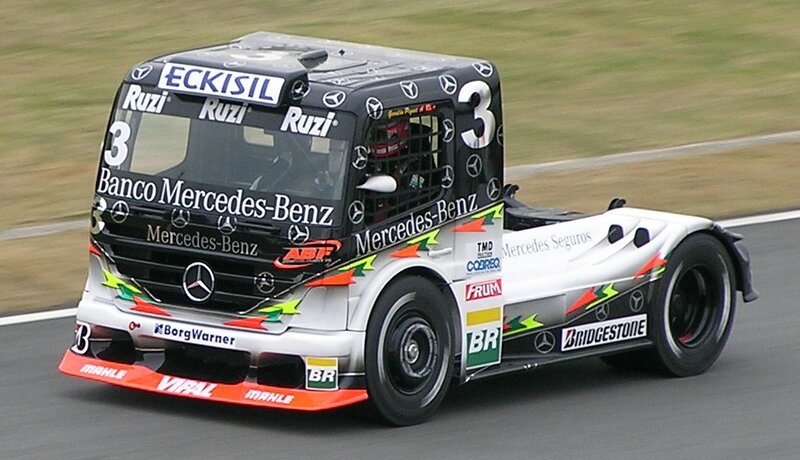 Formula_Truck_2006_Mercedes-Benz_Piquet