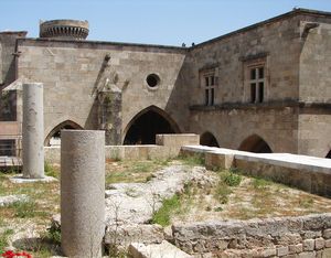 Rhodes_l__glise_Saint_Jean_2