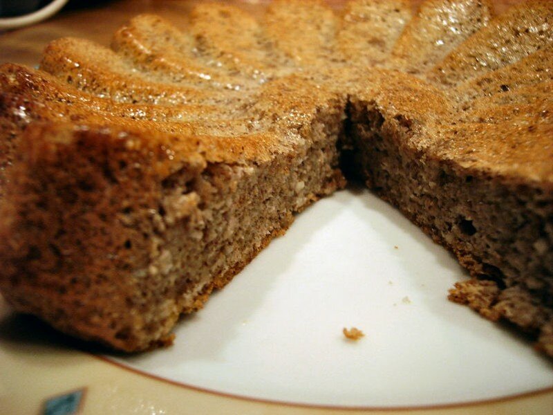 Le Gateau De Lorette Le Caprice Berrichon Pause Cuisine Le Gateau De Lorette Le Caprice Berrichon Pause Cuisine