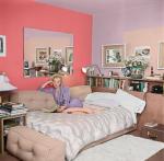 1951-LA-Beverly_Carlton_Hotel-in_satin_bathrobe-by_john_florea-010-1color2