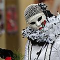 Carnaval vénitien II