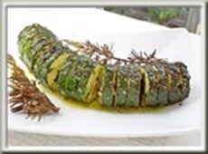 courgettes au four courgettes au four